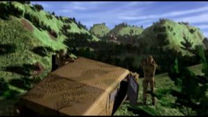 Command & Conquer Remastered Collection
