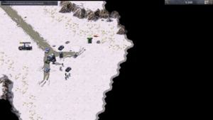 Command & Conquer Remastered Collection