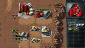 Command & Conquer Remastered Collection
