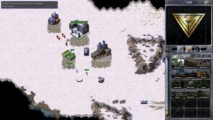 Command & Conquer Remastered Collection