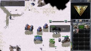 Command & Conquer Remastered Collection
