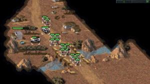 Command & Conquer Remastered Collection