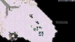 Command & Conquer Remastered Collection