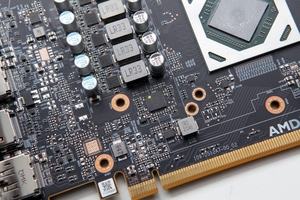 AMD Radeon RX 6700 XT