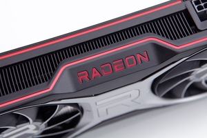 AMD Radeon RX 6700 XT