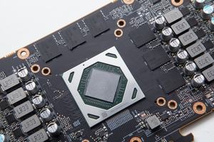 AMD Radeon RX 6700 XT