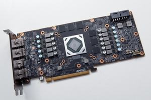 AMD Radeon RX 6700 XT