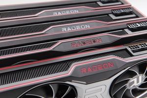 AMD Radeon RX 6700 XT