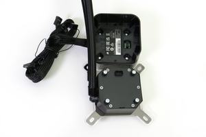 Corsair iCUE H170i Elite LCD