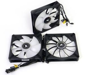 Corsair iCUE H170i Elite LCD