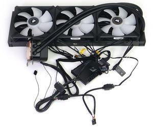 Corsair iCUE H170i Elite LCD