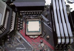 Corsair iCUE H170i Elite LCD