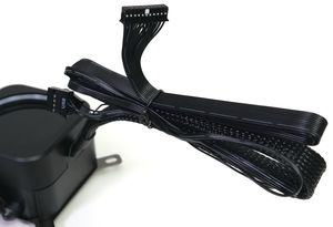 Corsair iCUE H170i Elite LCD