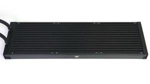 Corsair iCUE H170i Elite LCD