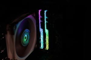 GPU-Testsystem 2020