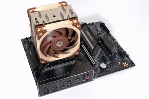GPU-Testsystem 2020
