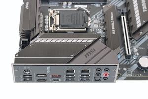 GPU-Testsystem 2020