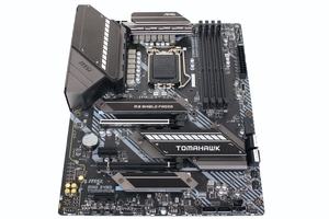 GPU-Testsystem 2020
