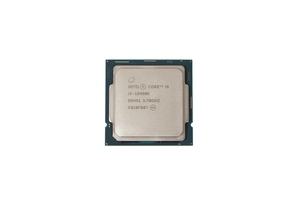 GPU-Testsystem 2020