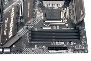 GPU-Testsystem 2020