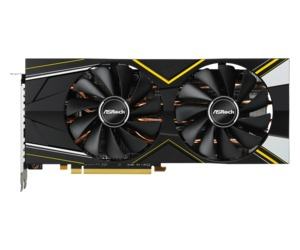 ASRock Radeon RX 5700 XT Challenger 8G OC