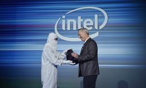 Intel zur 10-nm-Fertigung