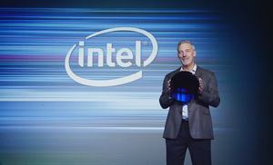 Intel zur 10-nm-Fertigung