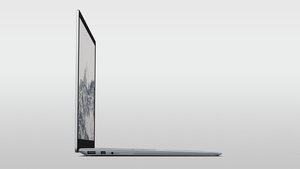 Microsoft Surface Laptop