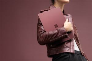 Microsoft Surface Laptop