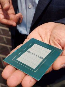 Intel Co-EMIB (Bild: Anshel Sag)