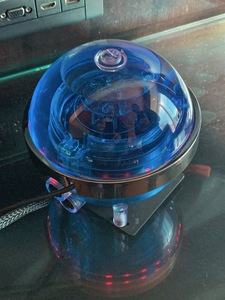 Alphacool Eisball