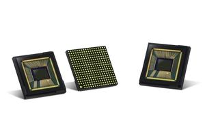 Samsung ISOCELL Fast 2L3