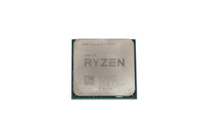 AMD Ryzen 7 3800XT und Ryzen 5 3600XT im Test