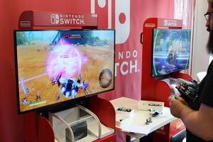 Nintendo Post E3 2018