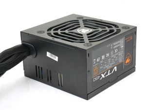 Cougar VTX450