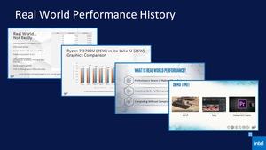 Intel 11th Gen Core Tiger Lake