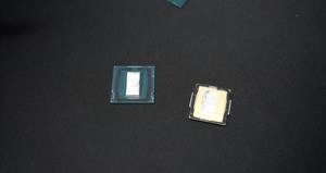 Intel Core i9-11900K wird geköpft