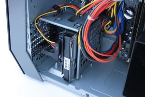 Medion Erazer P7734D im Test