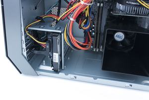 Medion Erazer P7734D im Test
