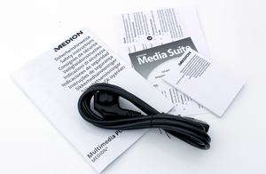 Medion Erazer P7734D im Test