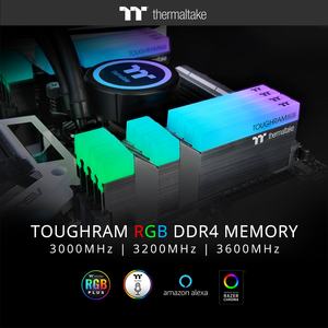 TOUGHRAM-RGB-DDR4-Memory-Serie