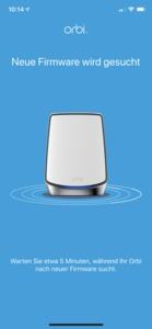 Netgear Orbi WiFi 6