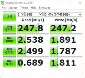 Synology HAT5300 8TB