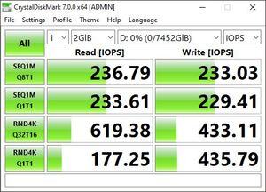 Synology HAT5300 8TB