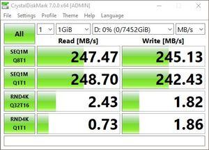 Synology HAT5300 8TB