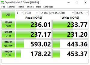 Synology HAT5300 8TB