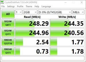 Synology HAT5300 8TB