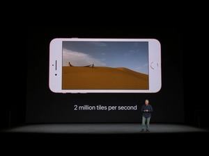 Apple iPhone 8 und iPhone 8 Plus