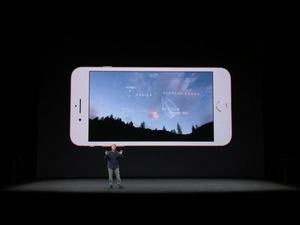 Apple iPhone 8 und iPhone 8 Plus