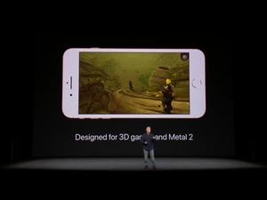 Apple iPhone 8 und iPhone 8 Plus